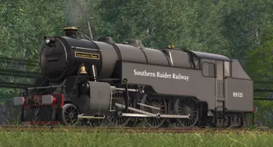 RLW Grey