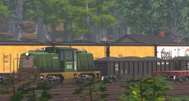 RLW Creature Class Switcher