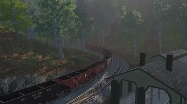 Empties Track