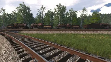 Legotrainman's Scrappalachia