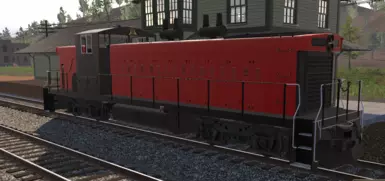 Salty's Asset Compatability Mod