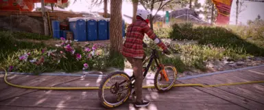 Photo Realistic Ansel Filter