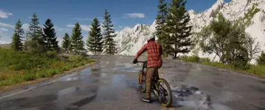 Vanilla