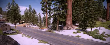 Photo Realistic Ansel Filter
