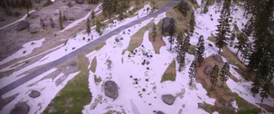 Photo Realistic Ansel Filter