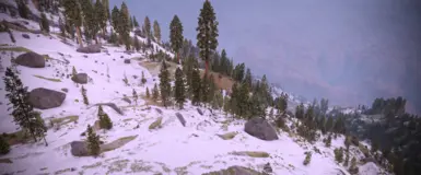 Photo Realistic Ansel Filter