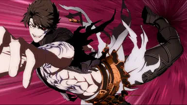 Belial Light and No Horns