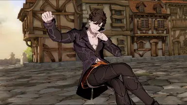 belial light