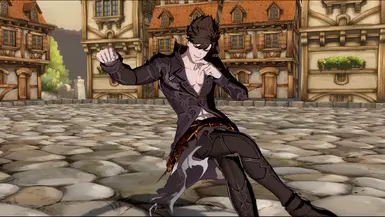 belial no fur