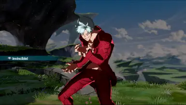 belial light no belt
