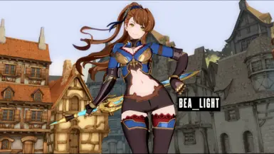 Beatrix Light