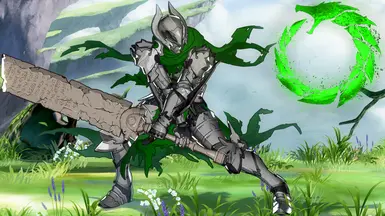 Oroboro Siegfried
