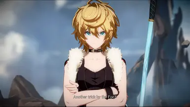 Zeta Costume02 Sandalphon Hair