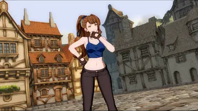 Beatrix Casual