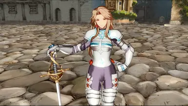 Katalina Light at Granblue Fantasy Versus: Rising Nexus - Mods and ...