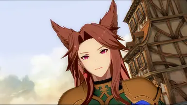 Katalina Ears