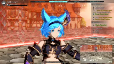 Djeeta Eternal Edge Ears