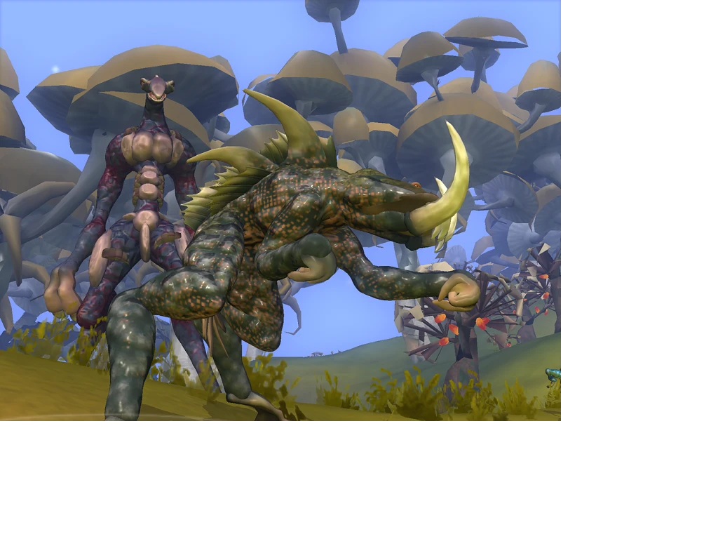 steam spore how to install the epic mod