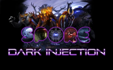 epic play redux spore dark injection mod
