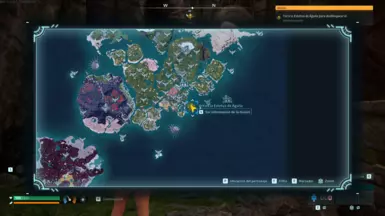 Unlock World Map View