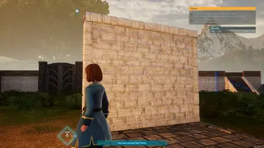 wall