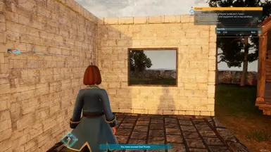 window