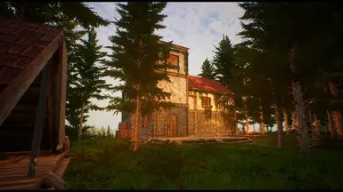 Apothecary Settlement