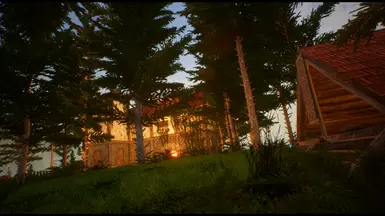 Apothecary Settlement