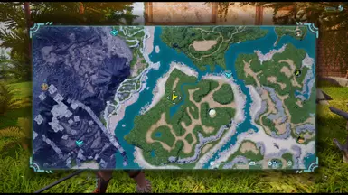 Apothecary Location
