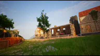 Beginnings Village