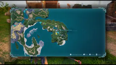 Beginnings Village Location