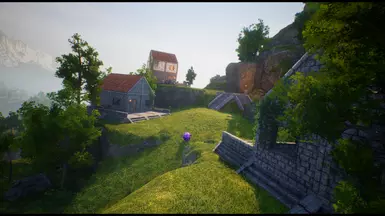 Beginnings Village