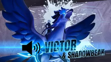 EPIC Boss Battle Music for Victor and Shadowbeak