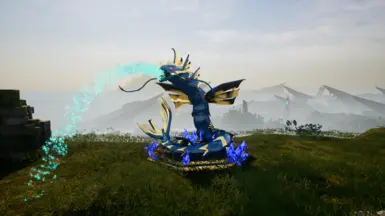 Lord of the Sea