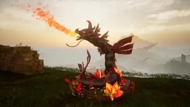 Lord of Flames
