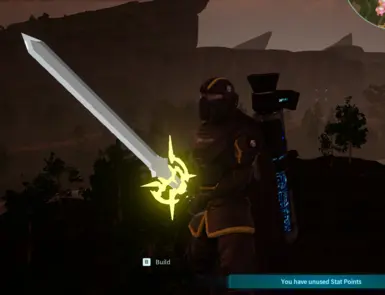 Helldivers 2 playable character