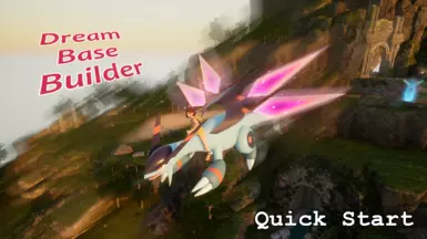Dream Base Builder - Save File