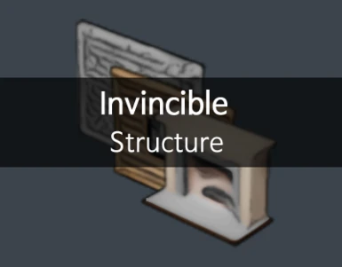 Invincible Structure - Non Burn Building