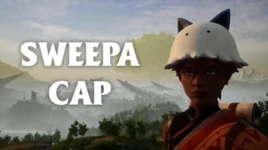 Sweepa Cap (Katress Cap replacement)