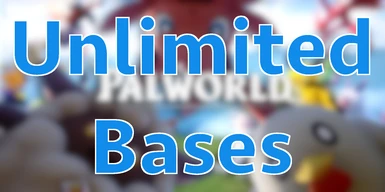 Unlimited Bases