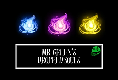 Mr. Green's Dropped Souls