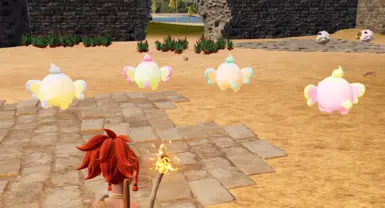 Colors Mod Alpha