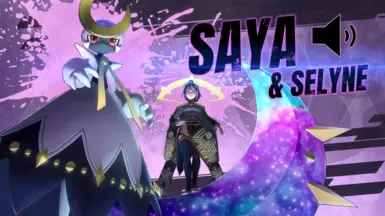 EPIC Boss Battle Music for Saya and Selyne