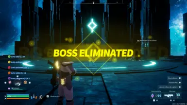 Hard Difficulty