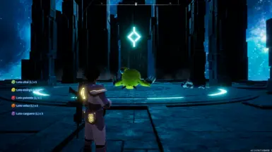 Hard Difficulty