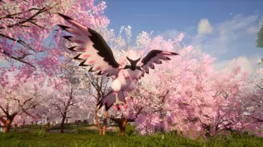 Ragnahawk Recolors