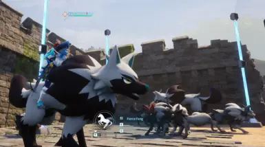 direhowls