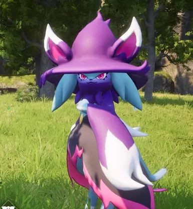 Katress Redesign
