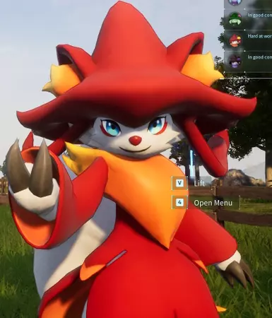 Wixen Redesign