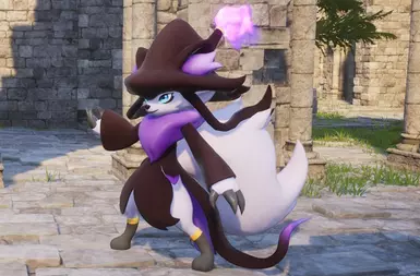 Wixen Ryu